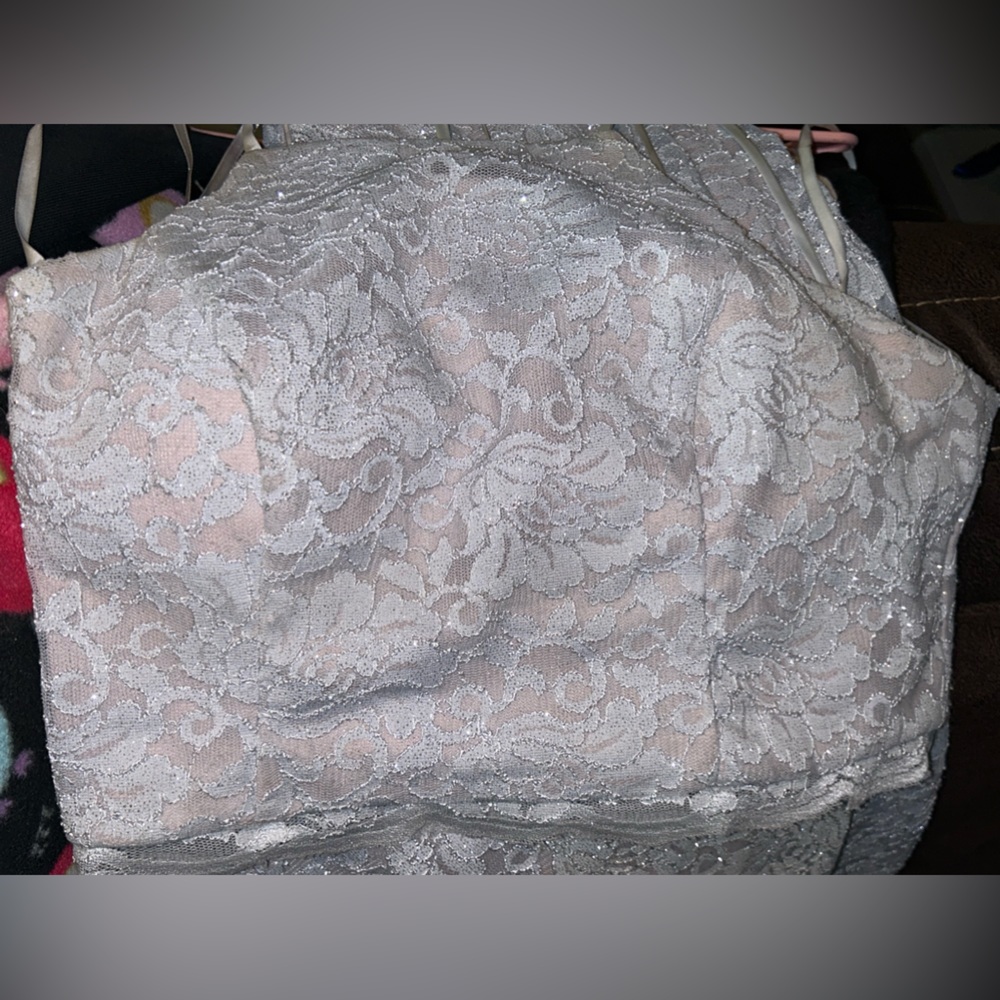 Prom Dress - Picture 7 of 9